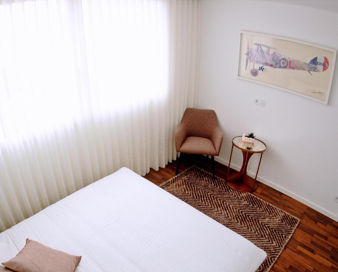 Unique Penthouse Porto Near Livaria Lello - 40M2 Terrace And Free Parking Exterior photo